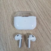 Casti Samsung Galaxy Buds 3  White