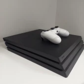 Consolă Sony Playstation 4 Pro 1 TB