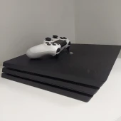 Consolă Sony Playstation 4 Pro 1 TB