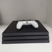 Consolă Sony Playstation 4 Pro 1 TB
