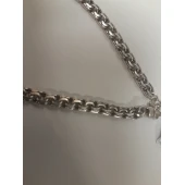 Lant Din Argint Proba 925* 25.66 gr