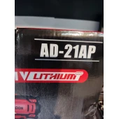 Șurubelniță electrică Edon AD-21AP