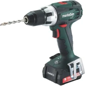 METABO BS14.4LI