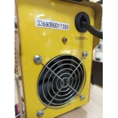 Aparat de sudat FoxWeld 160  EN60974-1