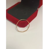 Inel din aur proba 583* 1.65gr