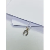 Pandativ Din Aur Proba 585* 0.52 gr