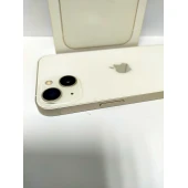 Telefon Apple iPhone 13 128 GB White