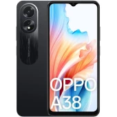 Telefon Oppo A38 128 GB Black