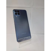 Telefon Samsung Galaxy M33 6/128 Gb Blue