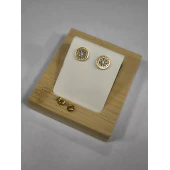 Cercei Din Aur Proba 585* 2,10 gr