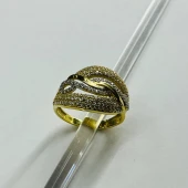 Inel Din Aur Proba 750* 4,25 gr