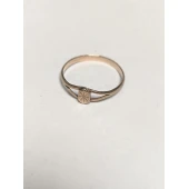 Inel din aur Proba 375* 1.46Gr