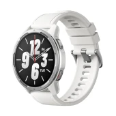 Ceas Inteligent Xiaomi Watch S1 44 mm Silver