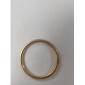 Verigheta Din Aur Proba 750* 4 gr