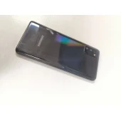 Telefon Samsung Galaxy A41 64 GB Mist Blue