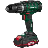 Surubelnita Electrica Parkside PABS 20-Li E6