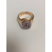 Ghiul Din Aur 585* 15.83 gr