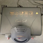 Grill Electric First FA5330