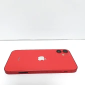 Telefon Apple iPhone 12 mini 64 GB Red