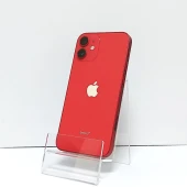 Telefon Apple iPhone 12 mini 64 GB Red