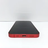 Telefon Apple iPhone 12 mini 64 GB Red