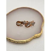 Cercei Aur Proba 585 Masa 3.47