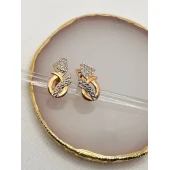 Cercei Aur Proba 585 Masa 3.47