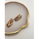 Cercei Aur Proba 585 Masa 3.47