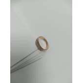 Inel din aur 585*, 1,58gr