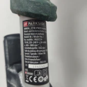 Masina de slefuit pereti Parkside HG07574