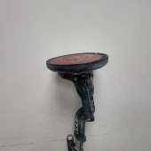 Masina de slefuit pereti Parkside HG07574