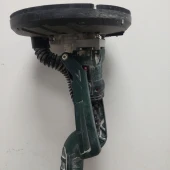 Masina de slefuit pereti Parkside HG07574