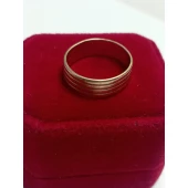 Inel Din Aur Proba 585* 5.91Gr