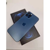 Telefon Apple iPhone 12 Pro Max 256 GB Blue