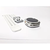 Ceas Inteligent Samsung Galaxy Ultra 47 mm White