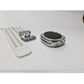 Ceas Inteligent Samsung Galaxy Ultra 47 mm White