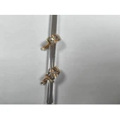 CerceiDin Aur Proba 585 1,65 gr