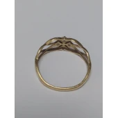 Inel Din Aur Proba 750 1,80gr