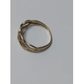 Inel Din Aur Proba 750 1,80gr