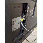 TV Samsung UE55T U7005K