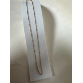 Lant Din Aur Proba 585 4.93 Gr