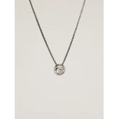 Colier Din Aur 750* 3.18gr