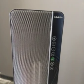 Încălzitor ceramic cu ventilator DeLonghi Cermaic