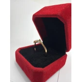 Inel Din Aur Proba 585* 2,59 gr