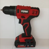 Șurubelniță FERM CDM1159