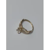 Inel Din Aur Proba 585* 2,47 gr