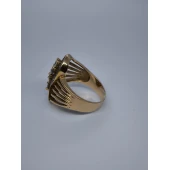 Inel Din Aur Proba 585 7,98gr