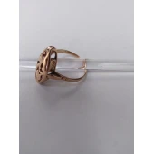 Inel din aur 585* 3.02gr