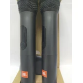 JBL PartyBox Wireless Mic - 2X