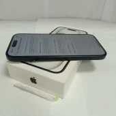 Telefon Apple iPhone 15 6/128 GB Black